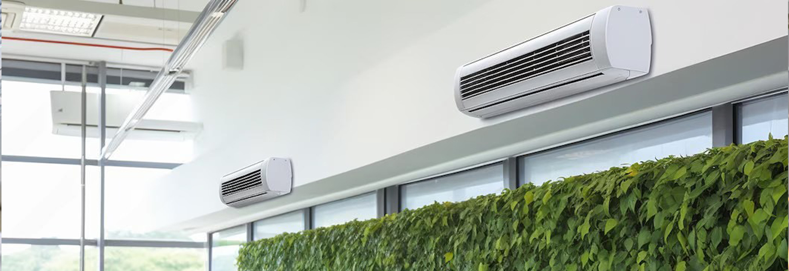 AC Project Gallery in Mangalore