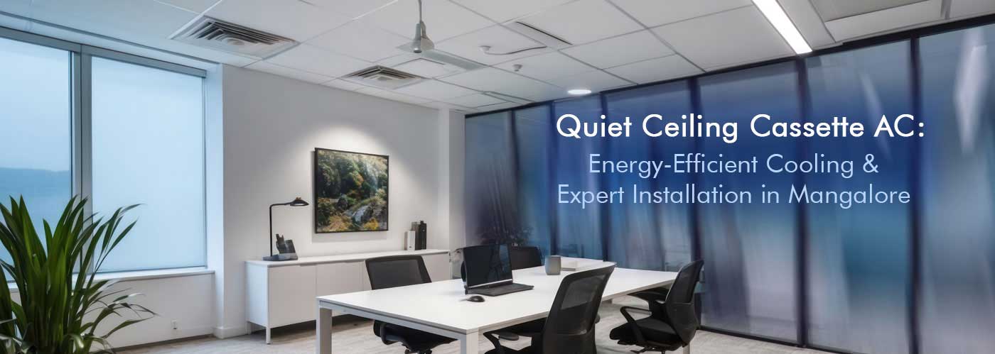 Central AC maintenance