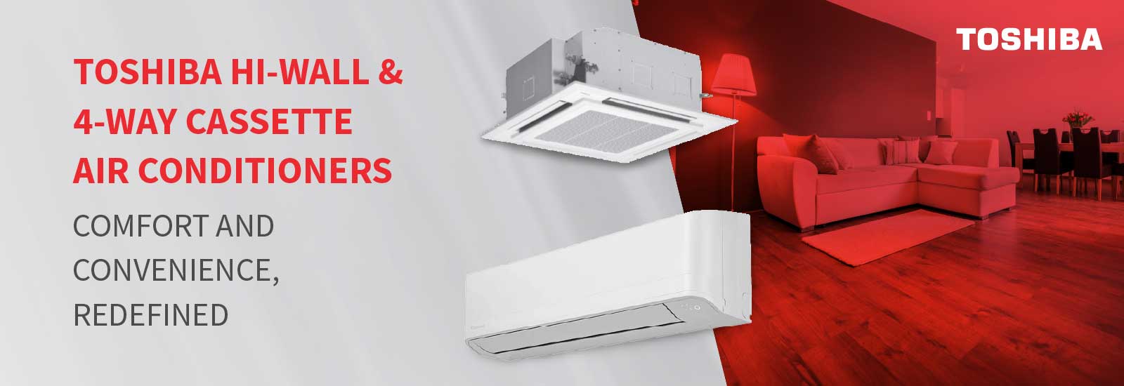 Commercial AC Services in Mangalore