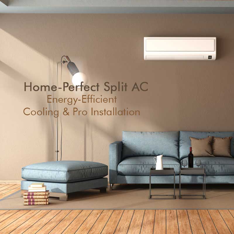 Commercial AC Services