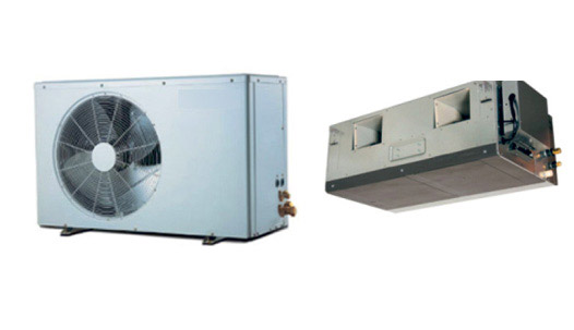 Ductable Split Air Conditioner