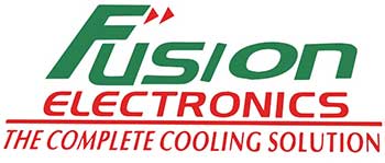 Fusion Electronics Logo