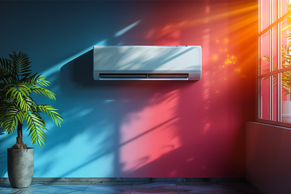 Residential Air Conditioners in Mangalore