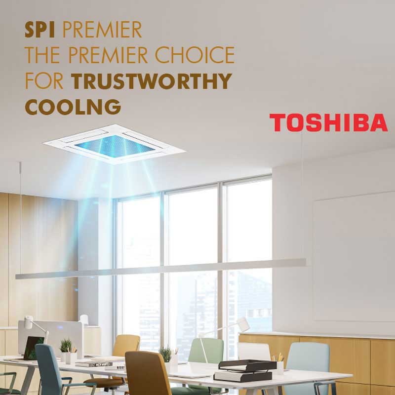 Split Air Conditioner installation