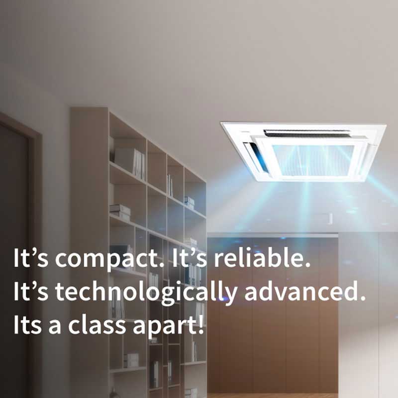 Top AC Repair Mangalore