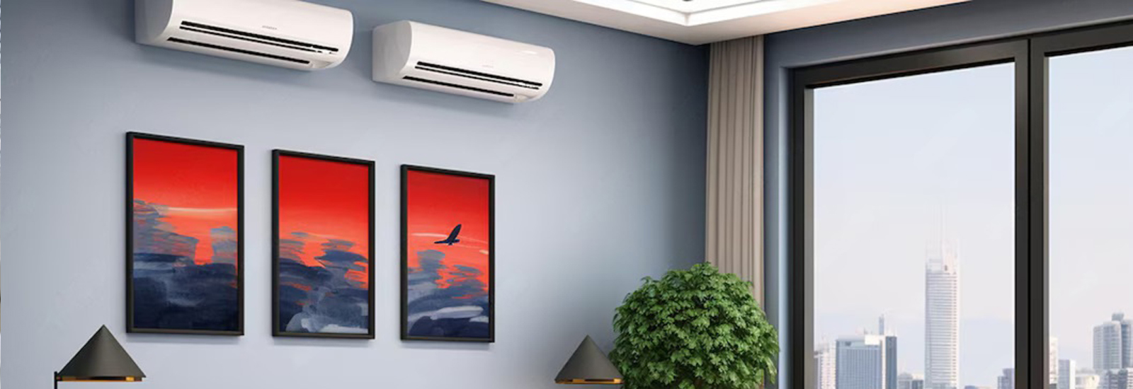 Top HVAC Maintenance Services in Mangalore