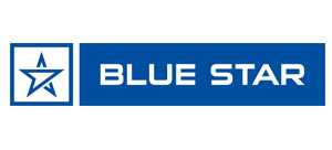 Blue Star Logo