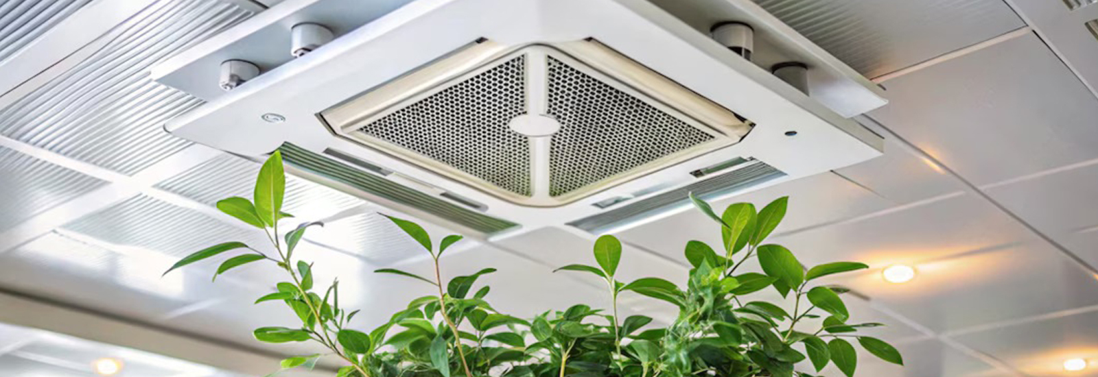 HVAC Maintenance & Air Conditioning Services in Mangalore