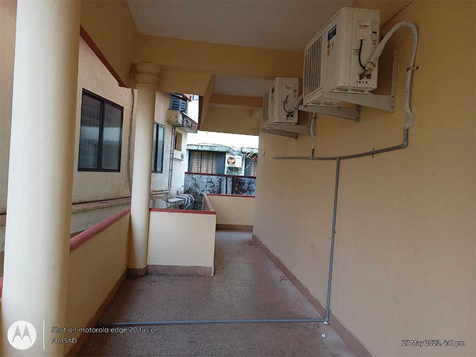 Fusion Electronics Gallery