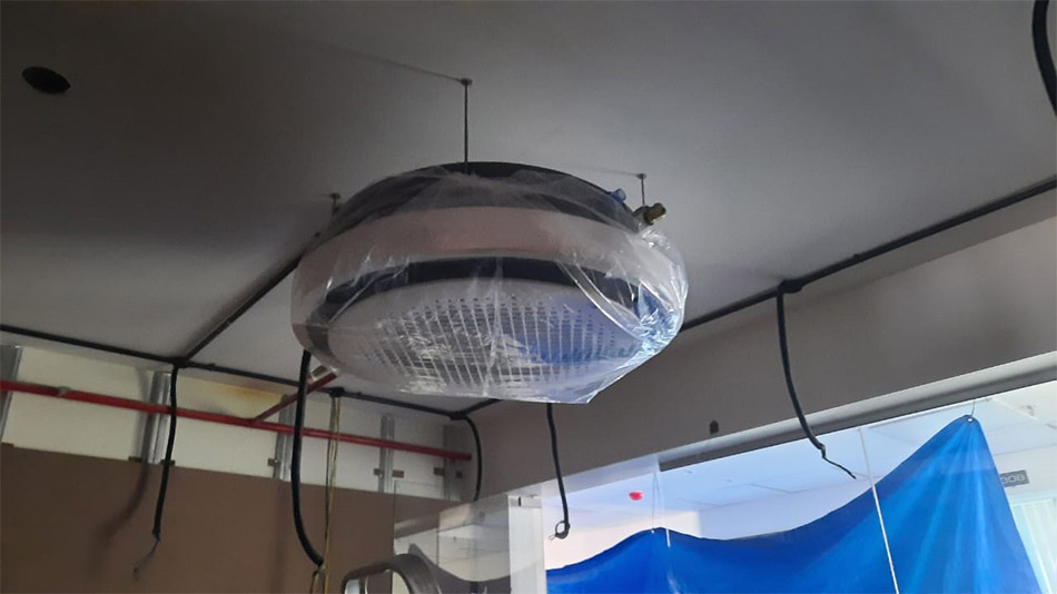 Fusion Electronics Gallery