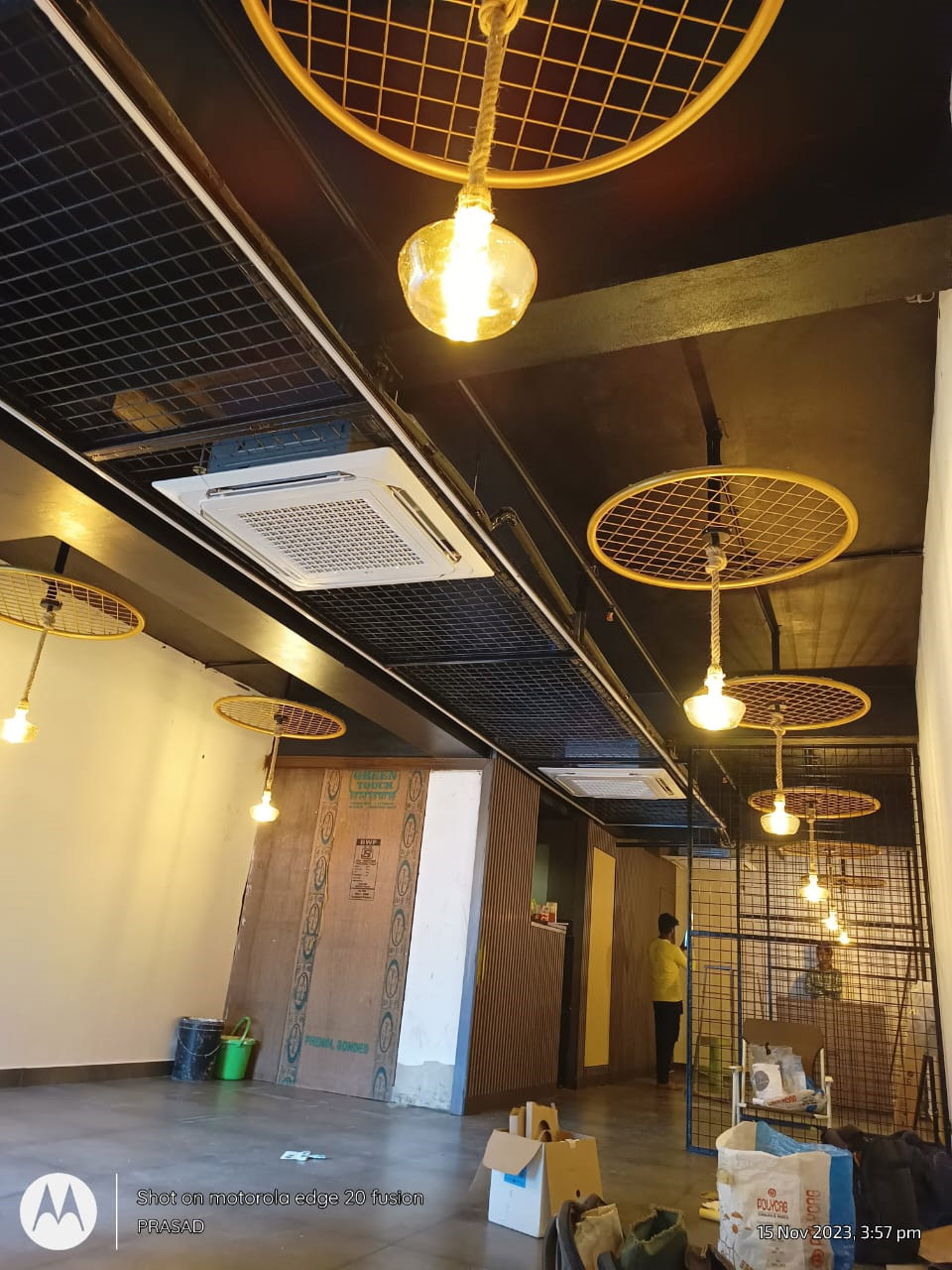 Fusion Electronics Gallery