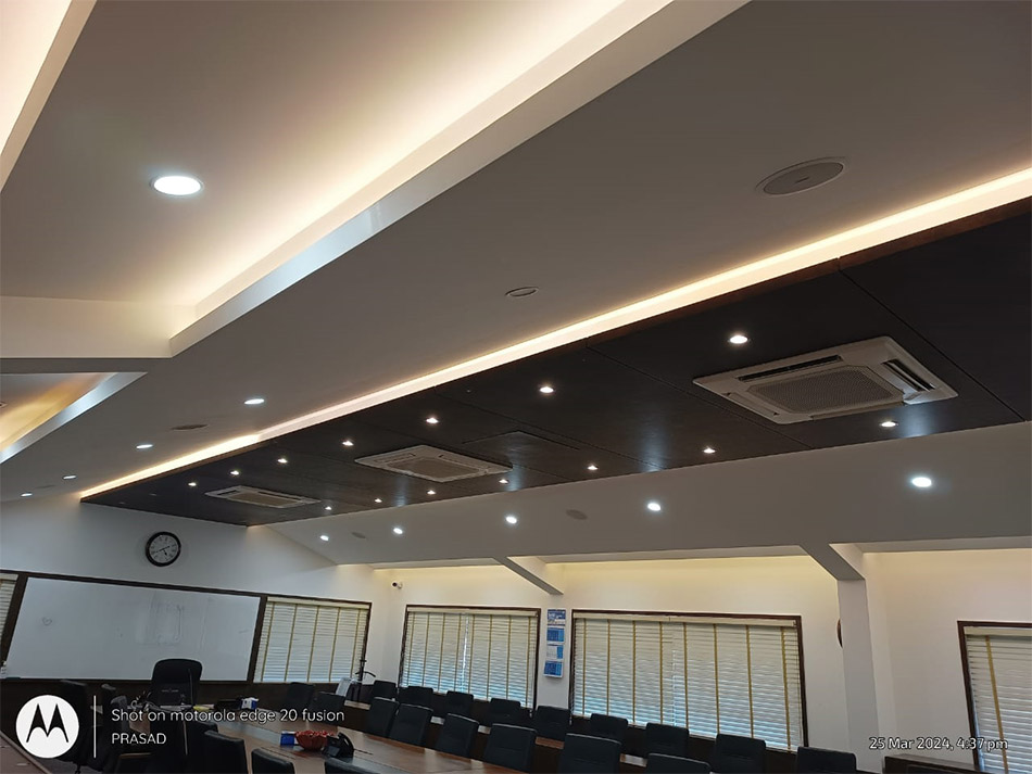 Fusion Electronics Gallery