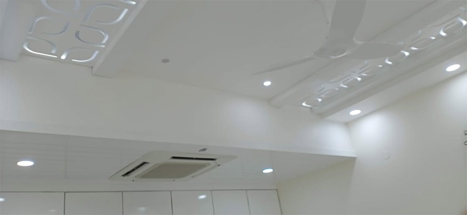 Fusion Electronics Gallery