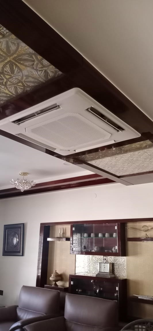 Fusion Electronics Gallery