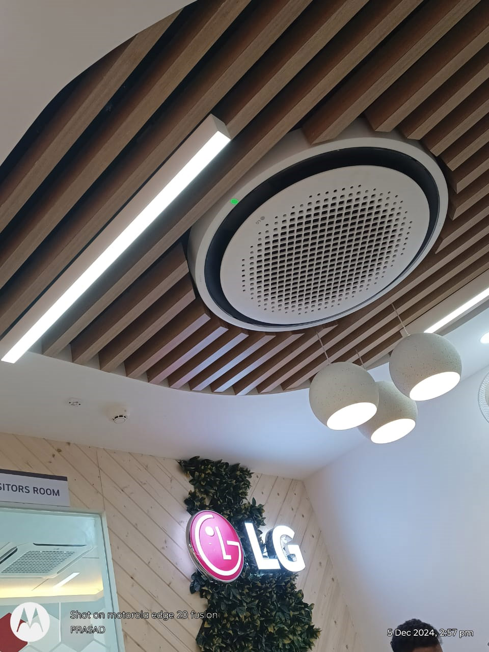 Fusion Electronics Gallery