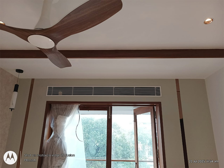 Fusion Electronics Gallery