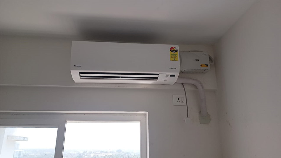 Fusion Electronics Gallery