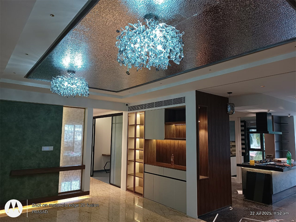 Fusion Electronics Gallery