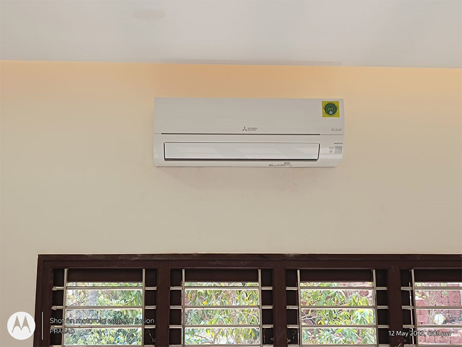 Fusion Electronics Gallery