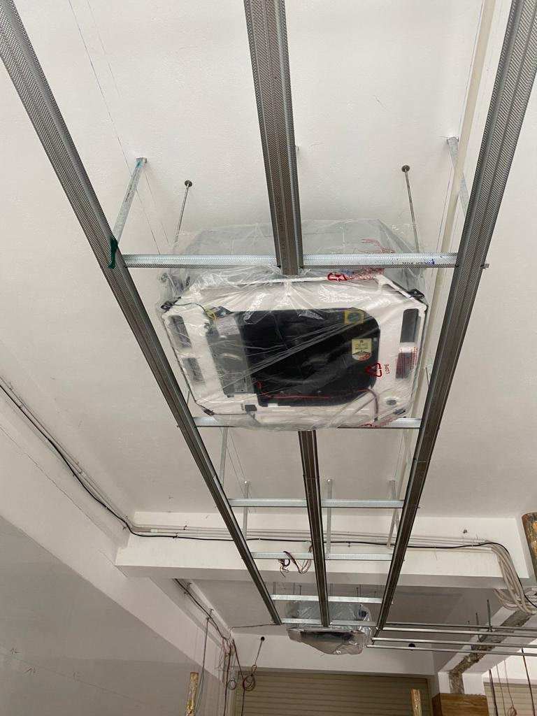 Fusion Electronics Gallery