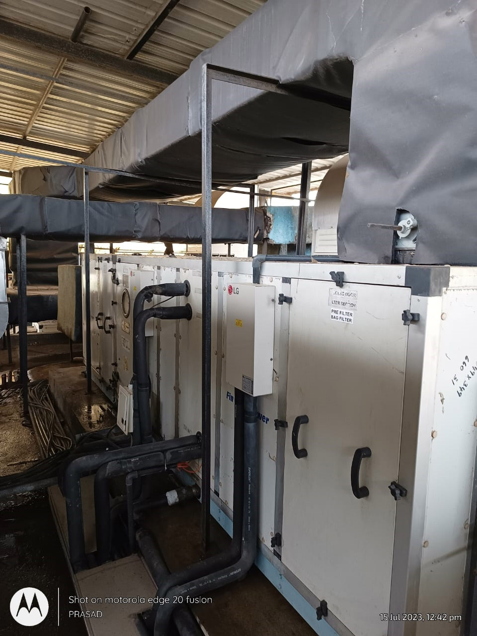 Fusion Electronics Gallery