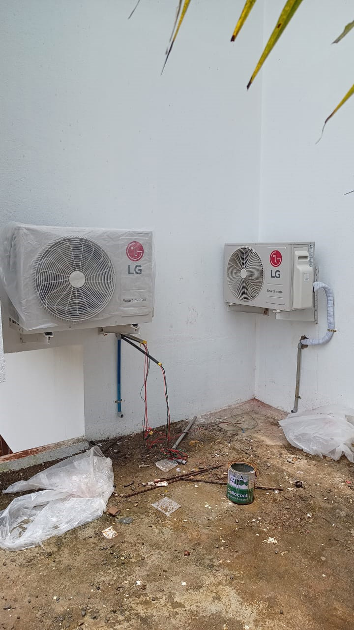 Fusion Electronics Gallery