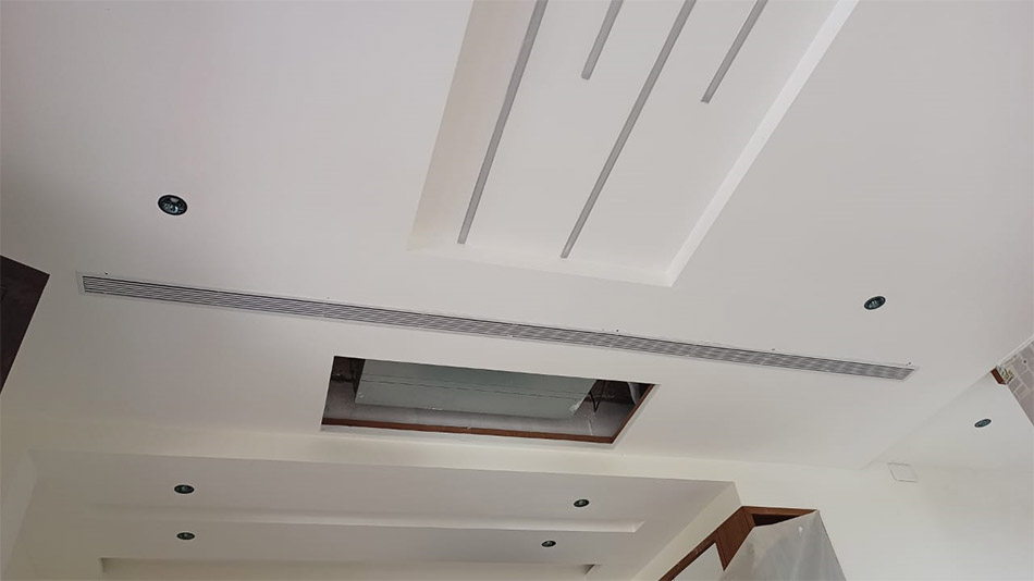 Fusion Electronics Gallery