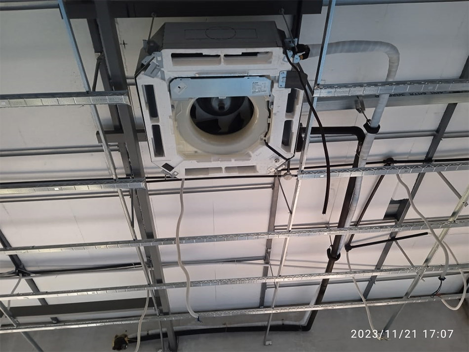 Fusion Electronics Gallery