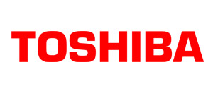 Toshiba Logo